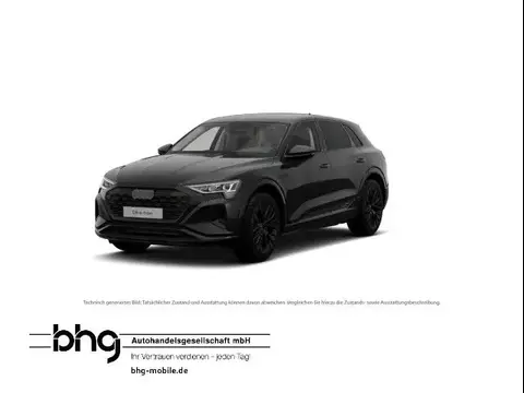 Annonce AUDI Q8 Non renseigné 2023 d'occasion 