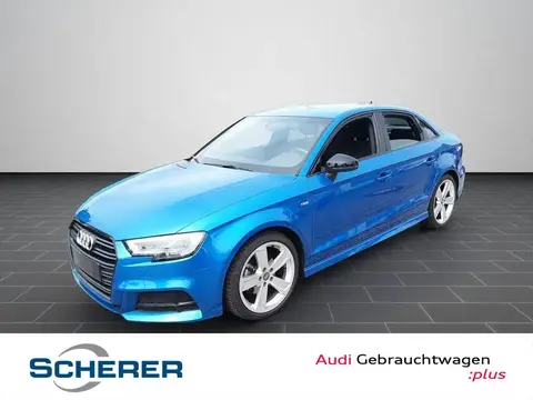 Used AUDI A3 Petrol 2020 Ad 