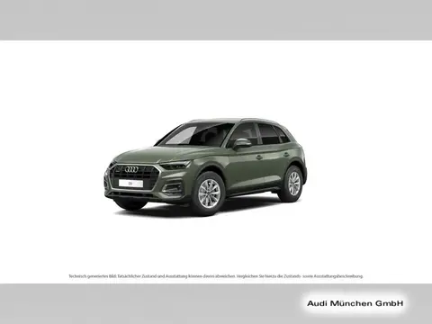 Used AUDI Q5 Diesel 2021 Ad 