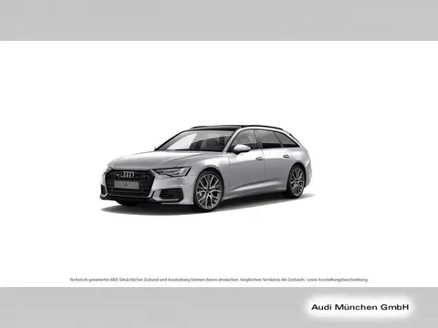 Annonce AUDI S6 Diesel 2020 d'occasion 