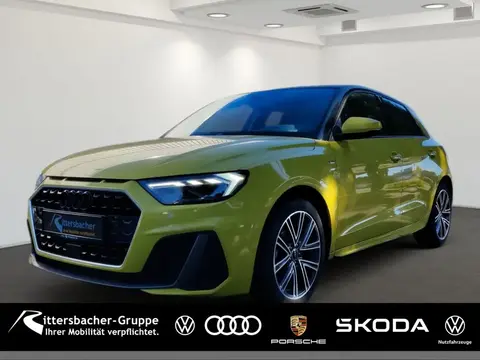 Annonce AUDI A1 Essence 2021 d'occasion 