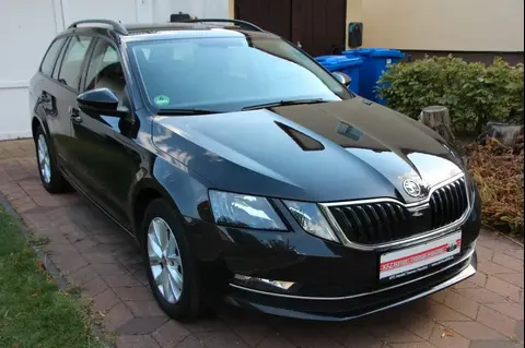 Annonce SKODA OCTAVIA Diesel 2020 d'occasion 