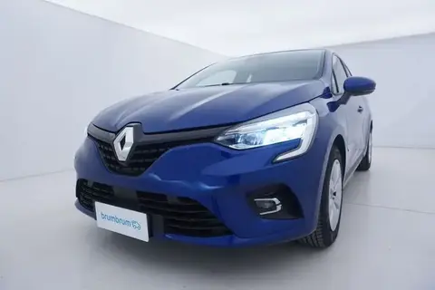 Annonce RENAULT CLIO Essence 2019 d'occasion 