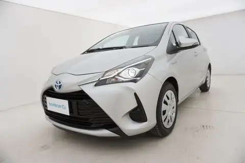 Annonce TOYOTA YARIS Hybride 2019 d'occasion 