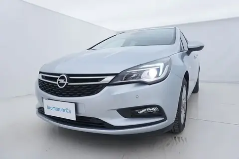 Annonce OPEL ASTRA Diesel 2019 d'occasion 