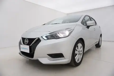 Used NISSAN MICRA Petrol 2021 Ad 