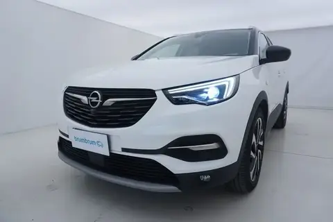 Used OPEL GRANDLAND Diesel 2018 Ad 