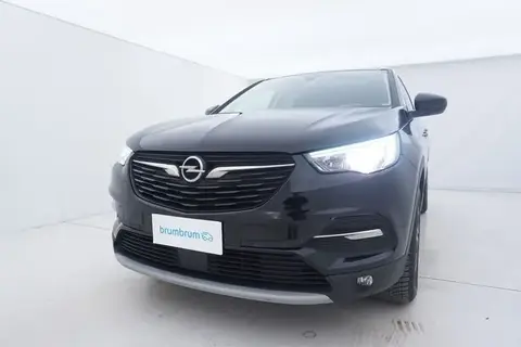 Used OPEL GRANDLAND Diesel 2019 Ad 