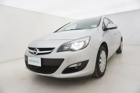 Used OPEL ASTRA LPG 2017 Ad 