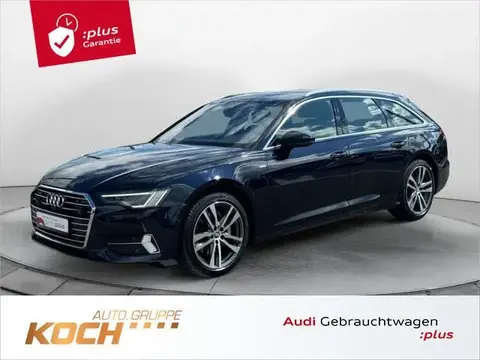 Used AUDI A6 Diesel 2018 Ad 