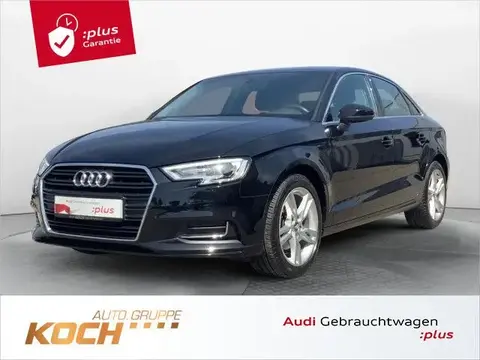 Used AUDI A3 Diesel 2019 Ad 