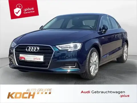 Used AUDI A3 Diesel 2019 Ad 