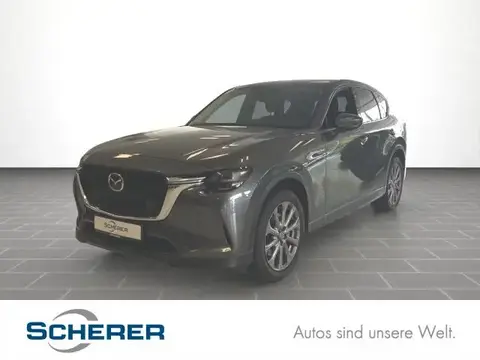 Used MAZDA CX-60 Hybrid 2023 Ad 