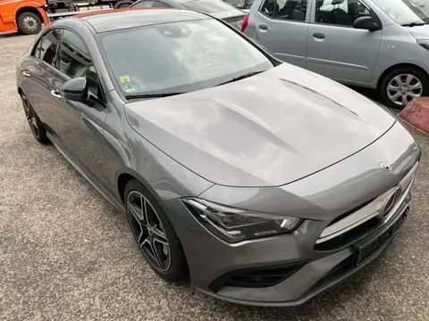 Used MERCEDES-BENZ CLASSE CLA Petrol 2019 Ad 