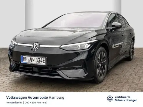 Annonce VOLKSWAGEN ID.7 Non renseigné 2023 d'occasion 