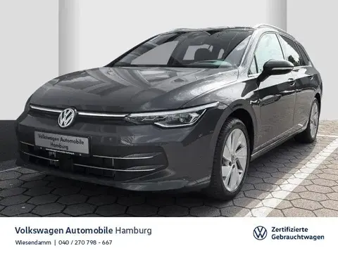 Used VOLKSWAGEN GOLF Petrol 2024 Ad 