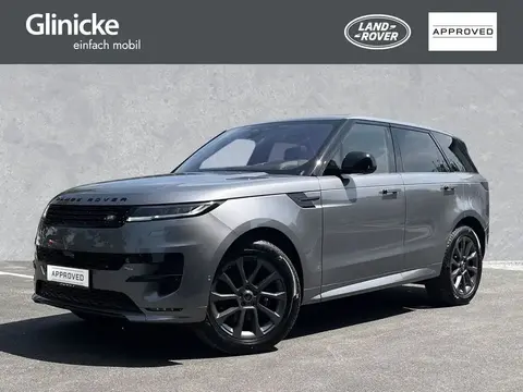 Used LAND ROVER RANGE ROVER SPORT Diesel 2023 Ad 