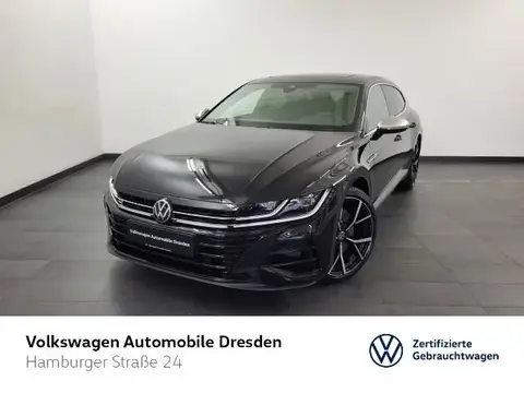 Used VOLKSWAGEN ARTEON Petrol 2024 Ad 