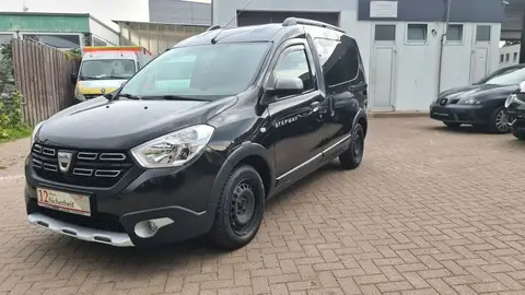 Used DACIA DOKKER Petrol 2018 Ad 