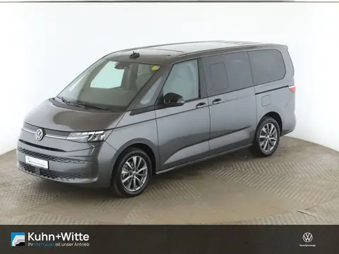 Annonce VOLKSWAGEN T7 Diesel 2024 d'occasion 