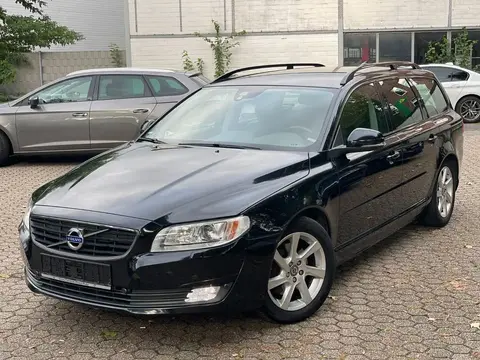 Used VOLVO V70 Diesel 2014 Ad 