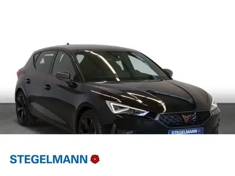 Annonce SEAT LEON Essence 2023 d'occasion 