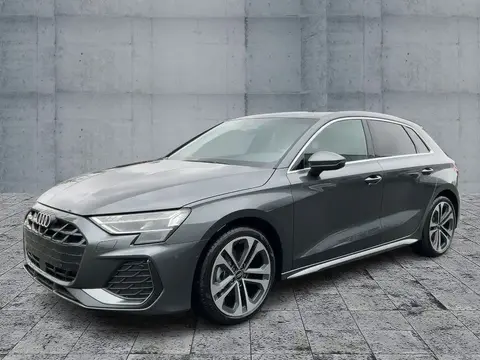 Annonce AUDI A3 Essence 2024 d'occasion 