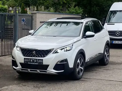 Used PEUGEOT 3008 Diesel 2019 Ad 