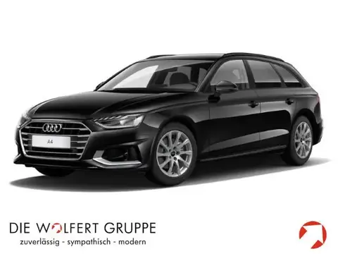 Annonce AUDI A4 Diesel 2021 d'occasion 