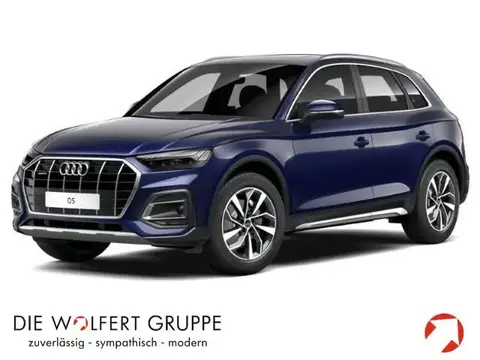 Used AUDI Q5 Diesel 2021 Ad 