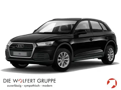 Used AUDI Q5 Diesel 2020 Ad 