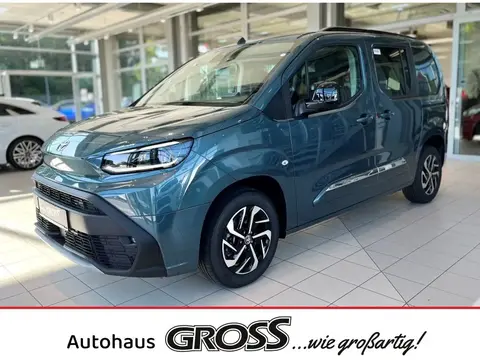 Annonce TOYOTA PROACE Diesel 2024 d'occasion 