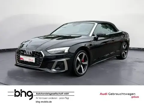 Used AUDI A5 Petrol 2021 Ad 