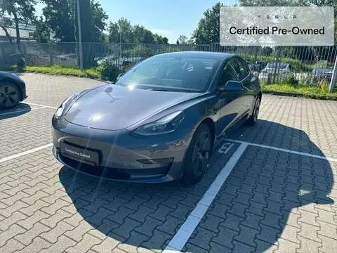 Annonce TESLA MODEL 3 Non renseigné 2021 d'occasion 