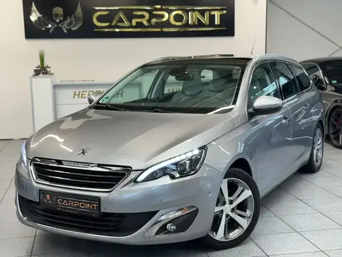 Used PEUGEOT 308 Petrol 2015 Ad 