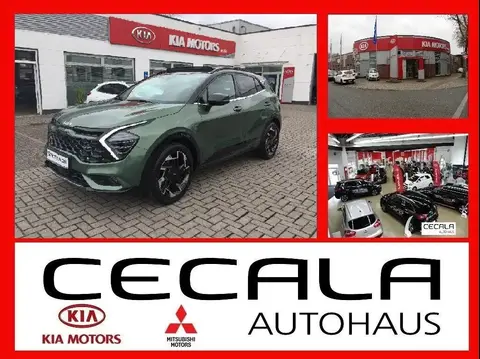 Annonce KIA SPORTAGE Essence 2024 d'occasion 