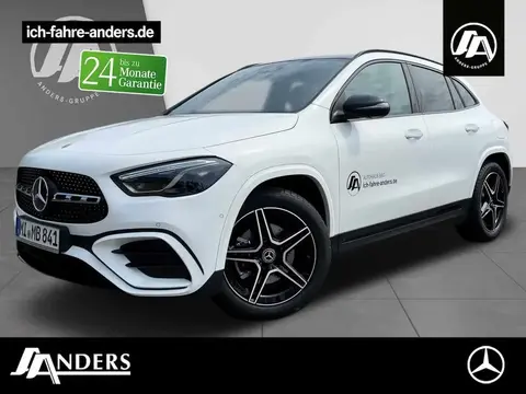 Annonce MERCEDES-BENZ CLASSE GLA Essence 2024 d'occasion 