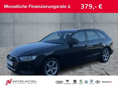 Used AUDI A4 Diesel 2022 Ad 