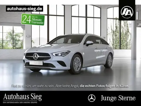 Used MERCEDES-BENZ CLASSE CLA Diesel 2021 Ad 