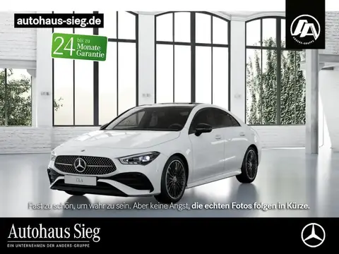 Used MERCEDES-BENZ CLASSE CLA Petrol 2024 Ad 