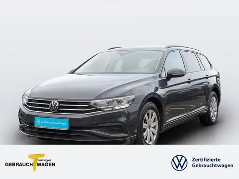 Used VOLKSWAGEN PASSAT Diesel 2021 Ad 