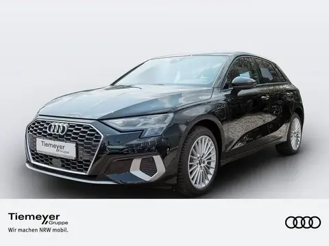 Annonce AUDI A3 Hybride 2022 d'occasion 