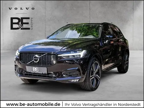 Used VOLVO XC60 Diesel 2021 Ad 