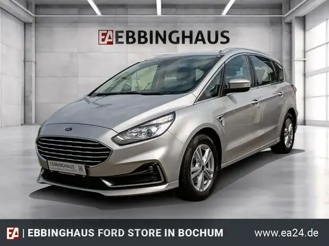 Annonce FORD S-MAX Essence 2020 d'occasion 