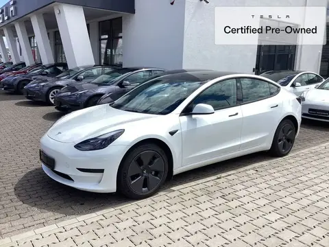 Annonce TESLA MODEL 3 Non renseigné 2022 d'occasion 