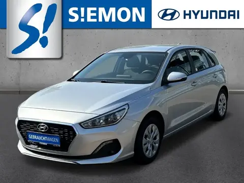 Used HYUNDAI I30 Petrol 2018 Ad 