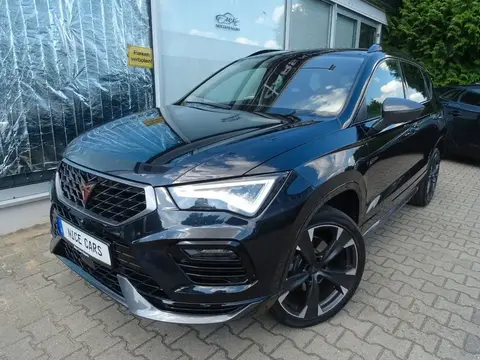 Used CUPRA ATECA Petrol 2023 Ad 