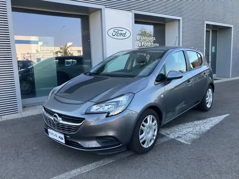 Used OPEL CORSA LPG 2017 Ad 