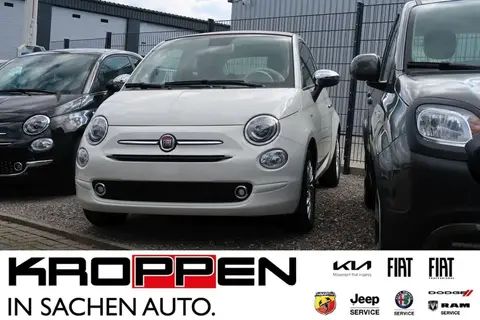 Used FIAT 500C Petrol 2023 Ad 