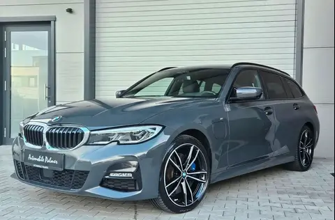 Used BMW SERIE 3 Hybrid 2021 Ad 